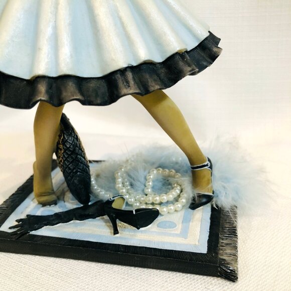 Margaret Le Van Alley Cats Figurine Daisy Doll - Picture 11 of 15